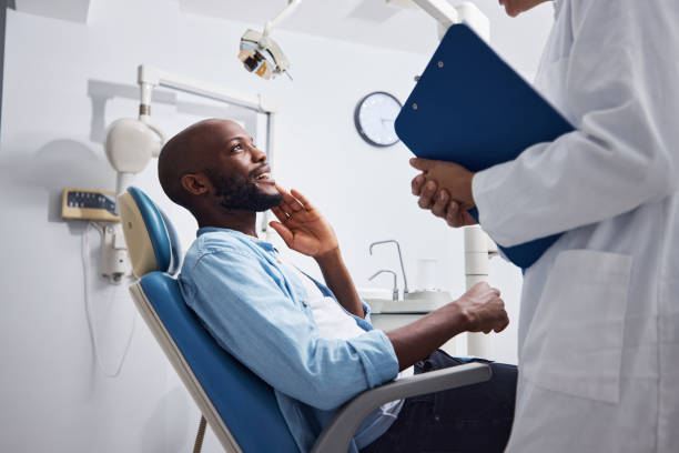 Best Walk-In Emergency Dentist in Brilliant, OH