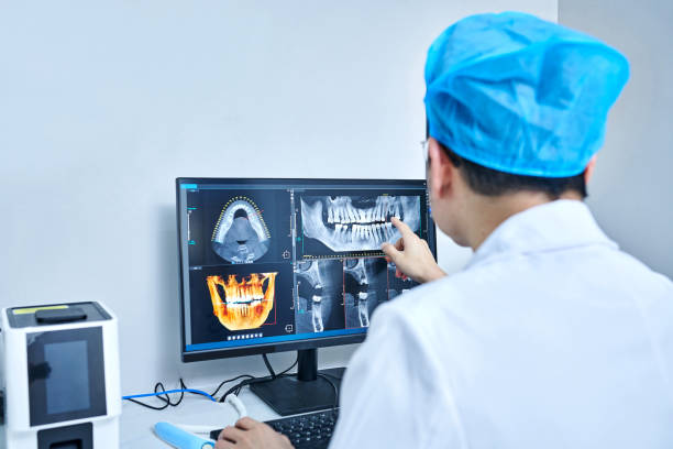 Best Emergency Treatment for Toothache in Brilliant, OH
